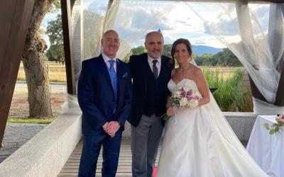 MIRIAM Y ANTONIO – «Dos nuevos adolescentes»