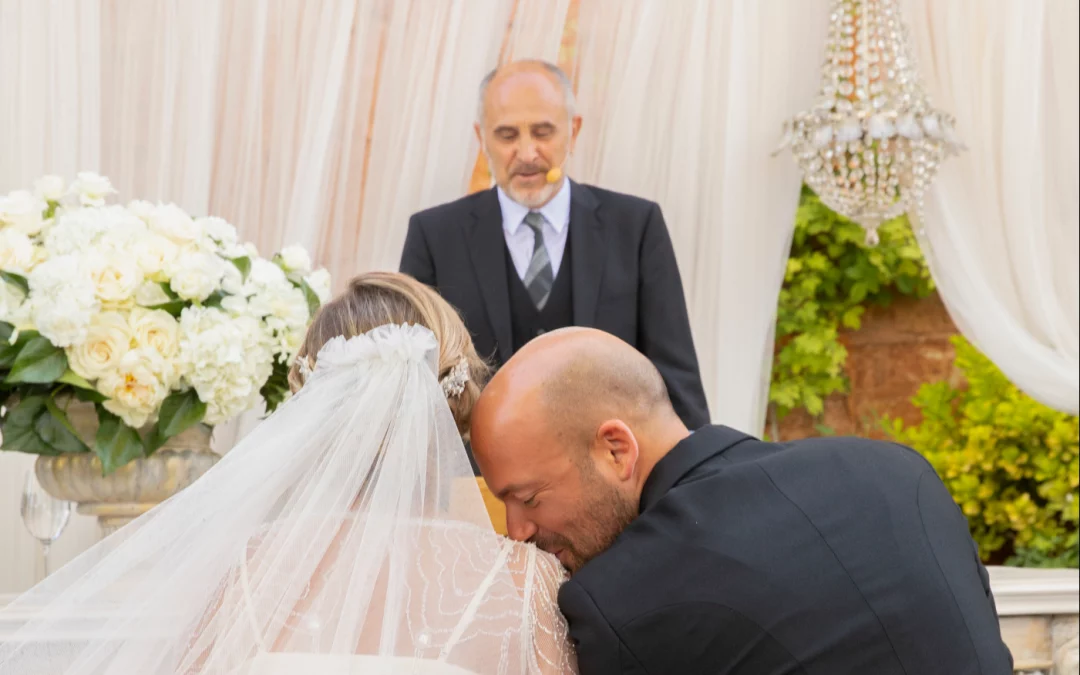 ROCÍO Y TITÍN – «La felicidad del otro»