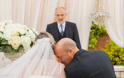 ROCÍO Y TITÍN – «La felicidad del otro»