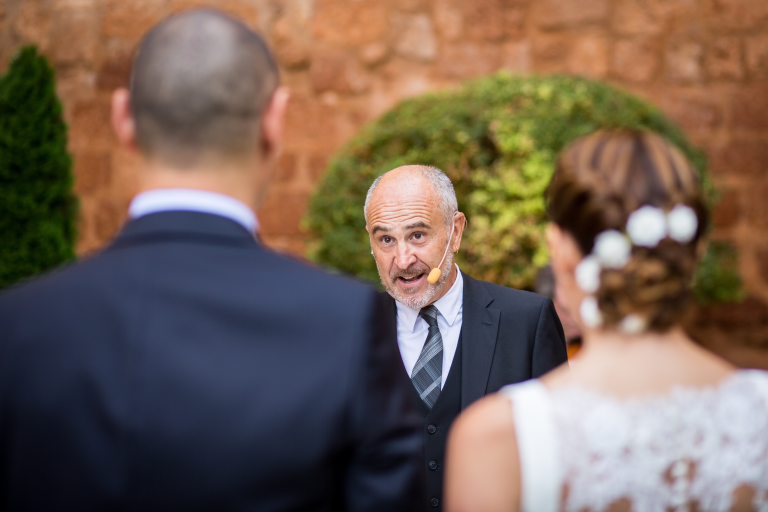 CARMEN Y ÁNGEL – «Una mariposa y un abejorro»